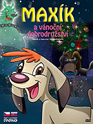Maxík a vánoční dobrodružství (2006)