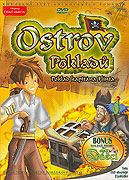 Ostrov pokladů: Poklad kapitána Flinta (2002)