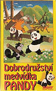 Dobrodružství medvídka Pandy (1973)