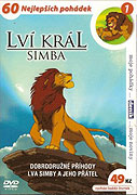 Lví král Simba (1995)