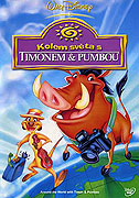 Kolem světa s Timonem a Pumbou (2004)