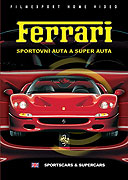 Ferrari - Sportovní auta a super auta (1997)