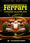 Ferrari - Vítězové velkých cen (2001)