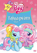 My Little Pony: Tajná přání (2009)