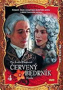 Červený Bedrník: Nuda (2000)