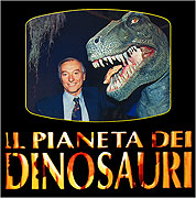Planeta dinosaurů (1993)