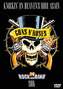 Guns N' Roses: Rock am Ring 2006 (2006)