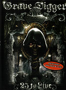 Grave Digger: 25 to Live (2006)