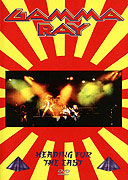 Gamma Ray: Heading for the East (2003)
