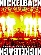 Nickelback: Live from Sturgis (2007)