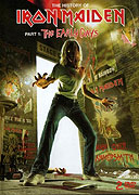 History Of Iron Maiden - Pt. 1: The Early Days, The (2004)