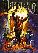 Manowar: Hell on Earth IV (2005)