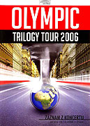 Olympic: Trilogy Tour (2006)