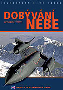 Dobývání nebe: Historie letectví (2008)