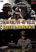 Generálové ve válce (2009)