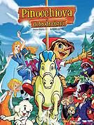 Pinocchiova dobrodružství (2007)