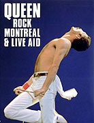 Queen Rock Montreal &amp; Live Aid (2007)