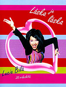 Lucie Bílá: Láska je Láska (2004)