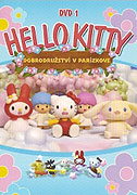 Hello Kitty - Dobrodružství v Pařízkově (2005)
