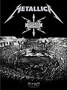 Metallica - Francais Pour Une Nuit Live 2009 (2009)