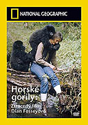 Horské gorily: Ztracený film Dian Fosseyové (2002)