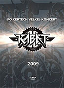Kabát - Po čertech velkej koncert (2009)