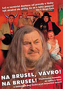 Na Brusel, Vávro! Na Brusel! (2009)