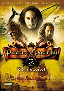 Piráti z Pacifiku 2 - Odplata! (2008)