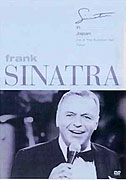 Frank Sinatra in Japan: Live at the Budokan Hall, Tokyo (1985)