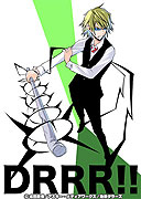 Durarara!! (2010)