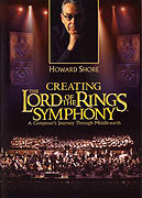 Creating the Lord of the Rings Symphony: A Composer's Journey Through Middle-Earth (2004)