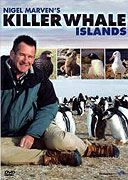 Na Falklandy s Nigelem Marvenem (2007)