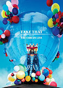 Take That: The Circus Live (2009)
