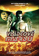 Vládcové Marsu (2009)