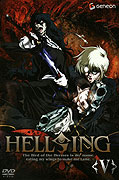 Hellsing V (2008)