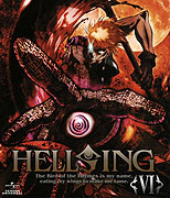Hellsing VI (2009)