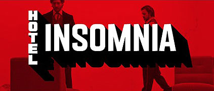 Hotel Insomnia (2010)