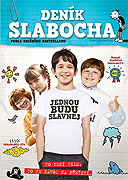 Deník Slabocha (2010)