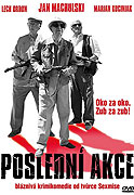 Poslední akce (2009)