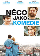 Něco jako komedie (2010)