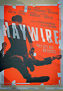 Haywire (2011)