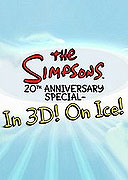 Simpsons 20th Anniversary Special, The: In 3-D! On Ice! (2010)