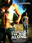 No moriré sola (2008)