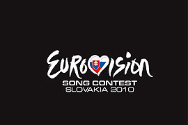 Eurovision Song Contest 2010 (2010)