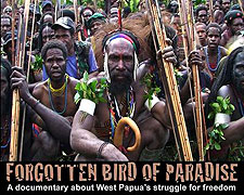 Forgotten Bird of Paradise (2009)