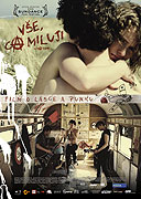 Vše, co miluji (2009)