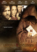 Legenda o Nepočujúcich (2009)
