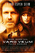 Detektiv Varg Veum - Padlí andělé (2008)