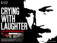 Crying with Laughter (2009)