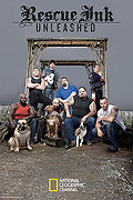 Rescue Ink Unleashed (2009)